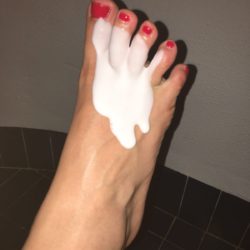 Avatar of Fabi Feet