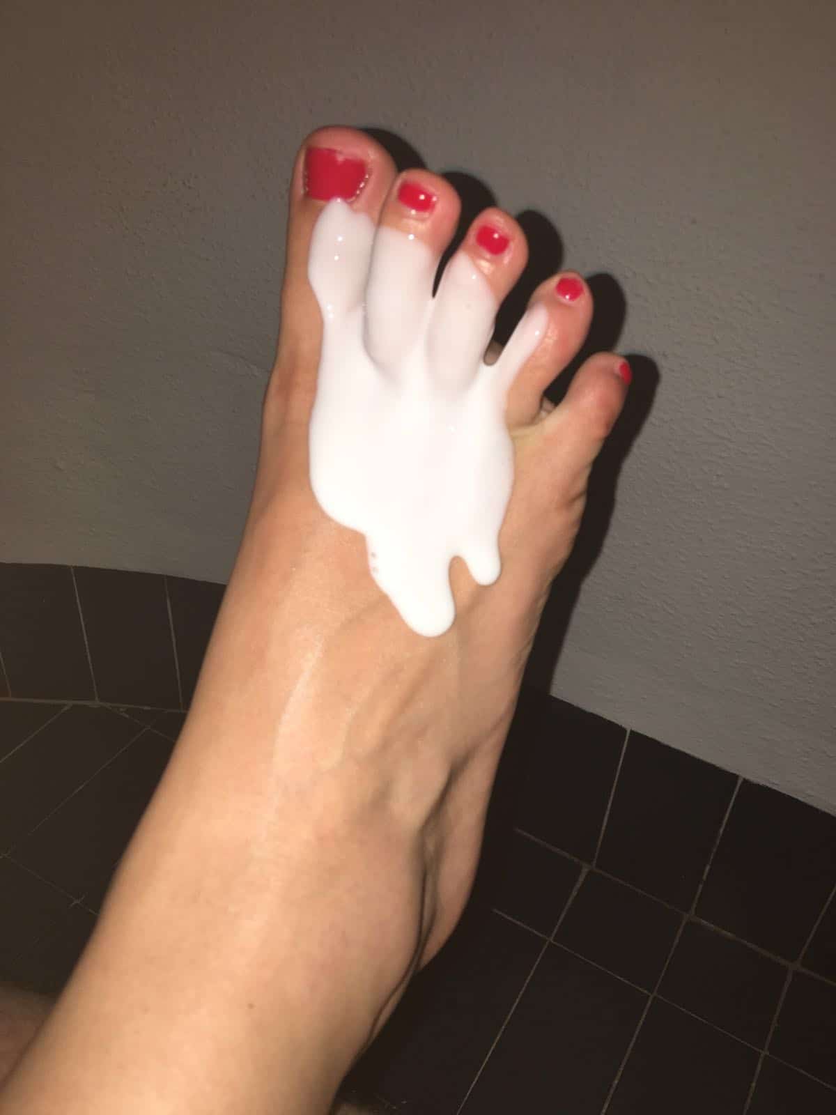 Avatar of Fabi Feet
